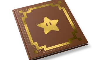 Super Mario Galaxy + Super Mario Galaxy 2