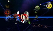 Super Mario Galaxy