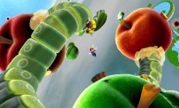 Super Mario Galaxy