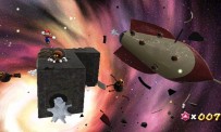 Super Mario Galaxy