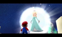 Super Mario Galaxy