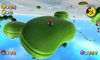 Super Mario Galaxy