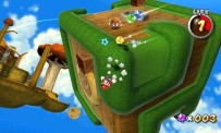 Super Mario Galaxy