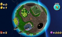 Super Mario Galaxy