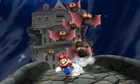 Super Mario Galaxy