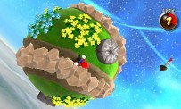 Super Mario Galaxy