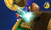 Super Mario Galaxy