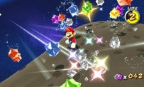 Super Mario Galaxy