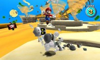 Super Mario Galaxy