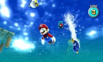 Super Mario Galaxy