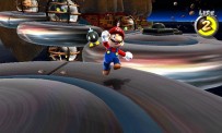 Super Mario Galaxy