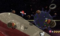 Super Mario Galaxy