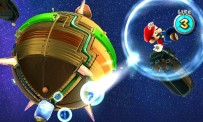 Super Mario Galaxy