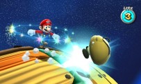 Super Mario Galaxy