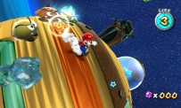 Super Mario Galaxy