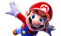 Images et artworks pour Mario Galaxy