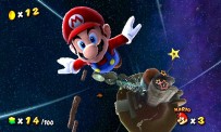 Super Mario Galaxy