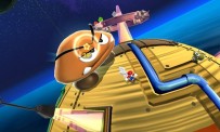 Super Mario Galaxy