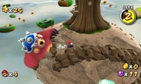 Super Mario Galaxy