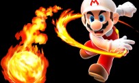 Mario Galaxy : plus de 100 images !