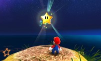 Super Mario Galaxy