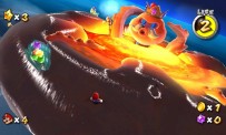 Super Mario Galaxy