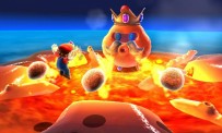 Super Mario Galaxy