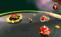 Super Mario Galaxy