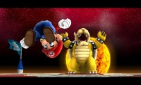 Super Mario Galaxy