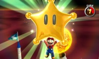 Super Mario Galaxy