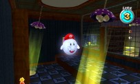 Super Mario Galaxy