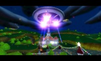 Super Mario Galaxy