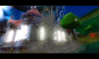 Super Mario Galaxy