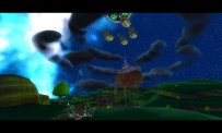 Super Mario Galaxy