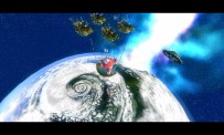 Super Mario Galaxy