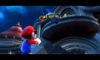 Super Mario Galaxy