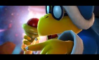 Super Mario Galaxy