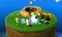 Super Mario Galaxy