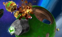 Super Mario Galaxy