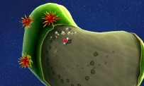 Super Mario Galaxy