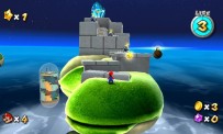 Super Mario Galaxy