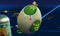 Super Mario Galaxy