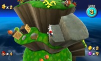 Super Mario Galaxy