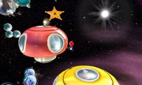 Super Mario Galaxy