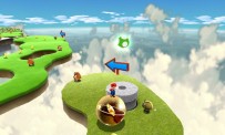 Super Mario Galaxy