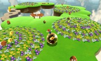 Super Mario Galaxy