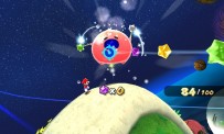 Super Mario Galaxy