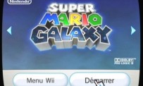 Super Mario Galaxy