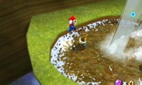 Super Mario Galaxy