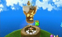 Super Mario Galaxy